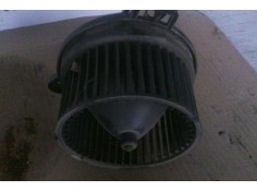 Recambio de ventilador calefaccion para mg rover serie 400 (rt) 420 sdi (4-ptas.)   |   12.96 - 12.99 | 1996 - 1999 | 105 cv / 7