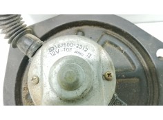 Recambio de ventilador calefaccion para mitsubishi pajero i canvas top (l04_g) 2.5 td pajero i canvas top 4d56-t referencia OEM  2