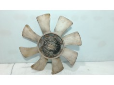 Recambio de ventilador viscoso motor para mitsubishi pajero i canvas top (l04_g) 2.5 td pajero i canvas top 4d56-t referencia OE