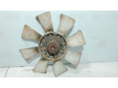 Recambio de ventilador viscoso motor para mitsubishi pajero i canvas top (l04_g) 2.5 td pajero i canvas top 4d56-t referencia OE 2
