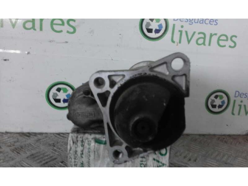 Recambio de motor arranque para kia rio    |   0.00 - 0.05 | 2000 - 2005 referencia OEM IAM 361002X000  