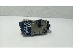 Recambio de cerradura puerta delantera izquierda para citroën xsara (n1) 1.9 td referencia OEM IAM 9135H4   2
