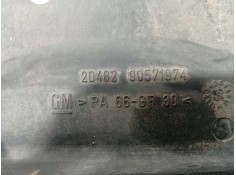 Recambio de electroventilador para opel corsa b (s93) 1.7 d (f08, f68, m68) referencia OEM IAM 1314519   2