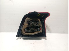 Recambio de piloto trasero izquierdo para toyota avensis sedán (_t25_) 2.0 d-4d (cdt250_) referencia OEM IAM 8156105130   2