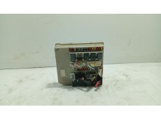 Recambio de modulo electronico para renault clio iii grandtour (kr0/1_) 1.5 dci (kr0f) referencia OEM IAM 674658A   2