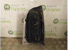 Recambio de piloto trasero izquierdo para smart coupe 0.7 turbo cat referencia OEM IAM A4548200564   2