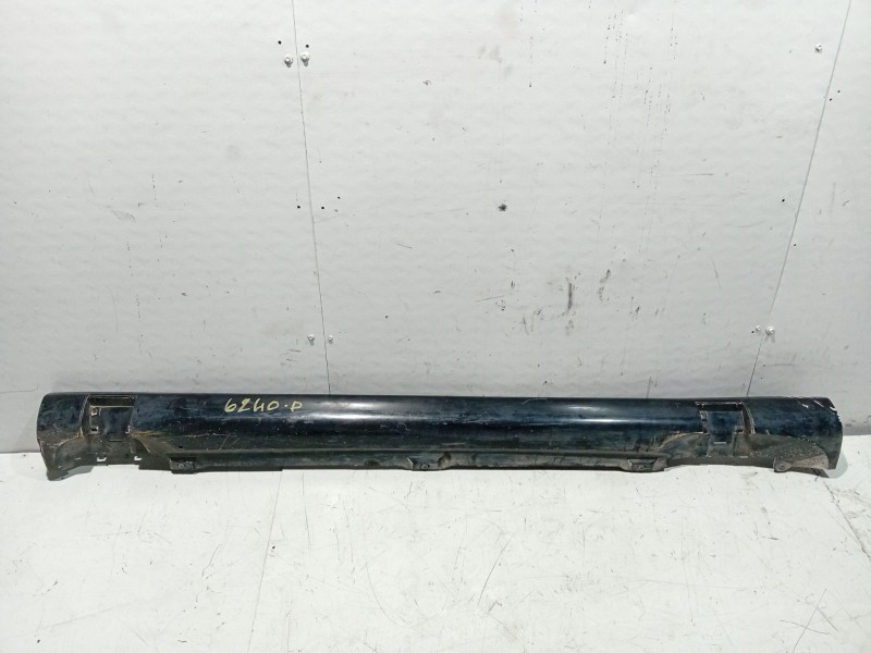 Recambio de moldura para seat leon (1m1) 1.6 16 v referencia OEM IAM   