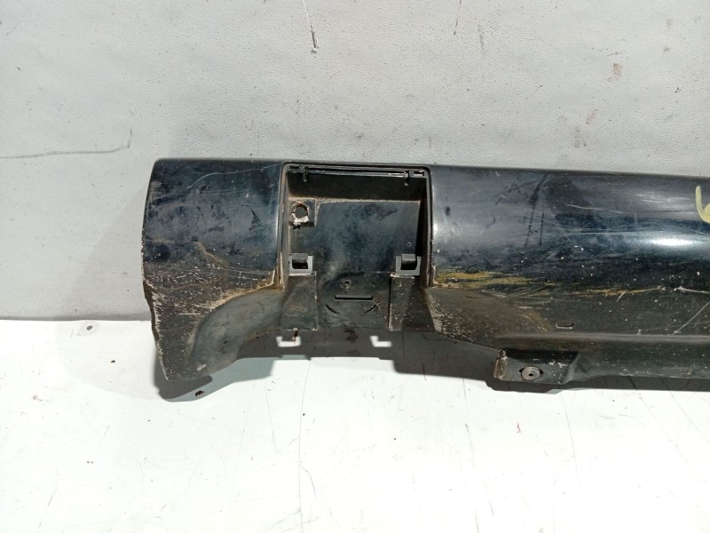 Recambio de moldura para seat leon (1m1) 1.6 16 v referencia OEM IAM   