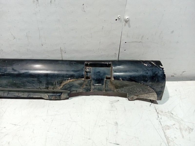 Recambio de moldura para seat leon (1m1) 1.6 16 v referencia OEM IAM   