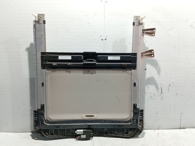 Recambio de techo electrico para nissan tiida hatchback (c11) 1.5 dci referencia OEM IAM   