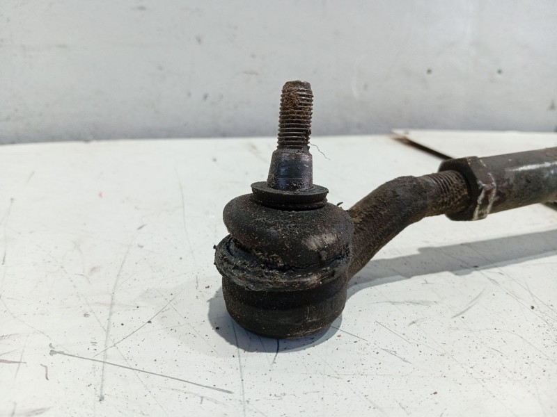 Recambio de cremallera direccion para peugeot 406 (8b) 2.0 hdi 90 referencia OEM IAM   