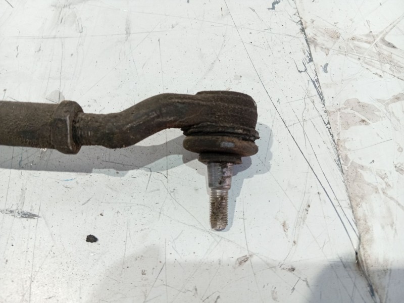 Recambio de cremallera direccion para peugeot 406 (8b) 2.0 hdi 90 referencia OEM IAM   