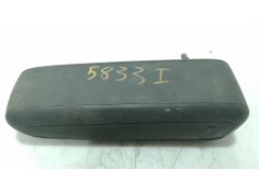 Recambio de apoyabrazos central para opel zafira b furgoneta/monovolumen (a05) 1.7 cdti van (m75) referencia OEM IAM   