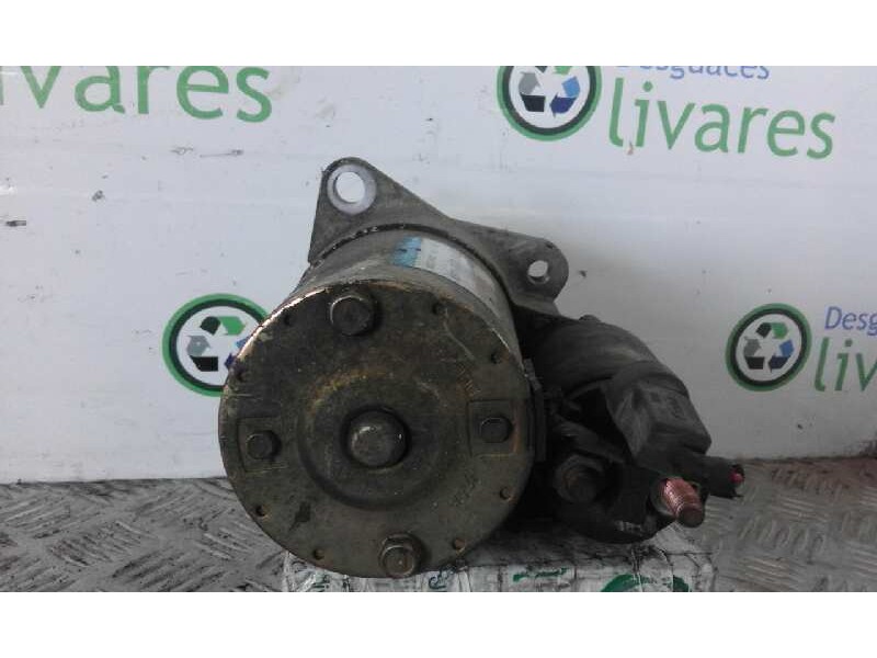 Recambio de motor arranque para kia rio    |   0.00 - 0.05 | 2000 - 2005 referencia OEM IAM 361002X000  