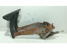 Recambio de palanca freno de mano para opel zafira b furgoneta/monovolumen (a05) 1.7 cdti van (m75) referencia OEM IAM   
