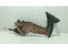Recambio de palanca freno de mano para opel zafira b furgoneta/monovolumen (a05) 1.7 cdti van (m75) referencia OEM IAM    2