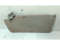Recambio de parasol derecho para opel zafira b furgoneta/monovolumen (a05) 1.7 cdti van (m75) referencia OEM IAM 1437885   2