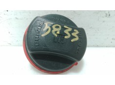 Recambio de tapon combustible para opel zafira b furgoneta/monovolumen (a05) 1.7 cdti van (m75) referencia OEM IAM   