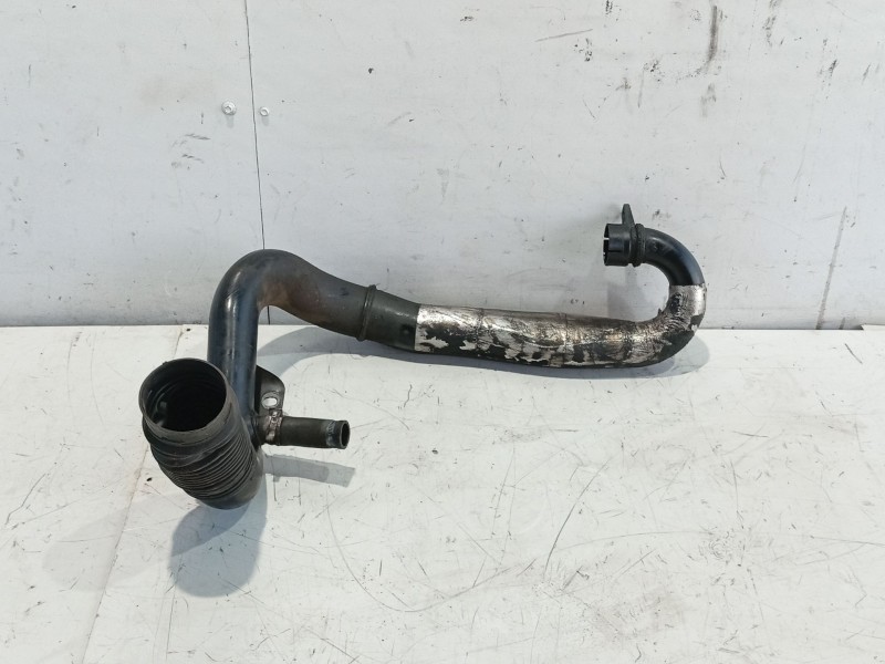 Recambio de tubo para peugeot 406 (8b) 2.0 hdi 90 referencia OEM IAM   