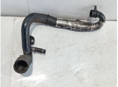 Recambio de tubo para peugeot 406 (8b) 2.0 hdi 90 referencia OEM IAM    2