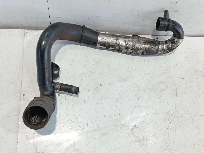 Recambio de tubo para peugeot 406 (8b) 2.0 hdi 90 referencia OEM IAM   
