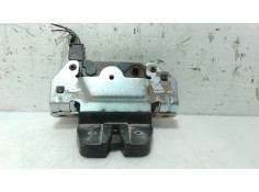 Recambio de cerradura maletero / porton para opel zafira b furgoneta/monovolumen (a05) 1.7 cdti van (m75) referencia OEM IAM 133