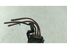 Recambio de cerradura maletero / porton para opel zafira b furgoneta/monovolumen (a05) 1.7 cdti van (m75) referencia OEM IAM 133 2