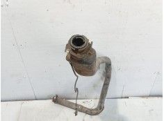 Recambio de tubo para peugeot 406 (8b) 2.0 hdi 90 referencia OEM IAM   