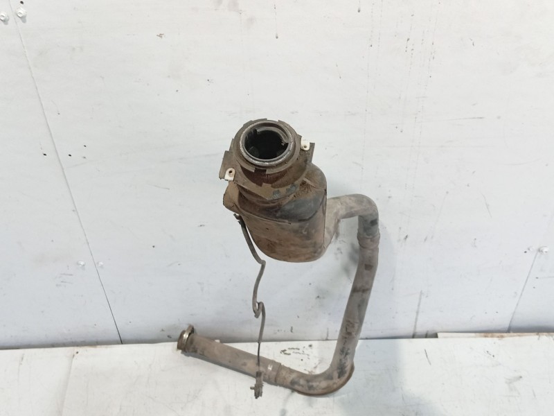 Recambio de tubo para peugeot 406 (8b) 2.0 hdi 90 referencia OEM IAM   