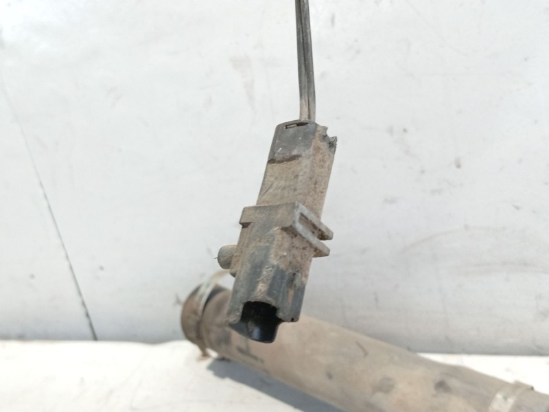 Recambio de tubo para peugeot 406 (8b) 2.0 hdi 90 referencia OEM IAM   