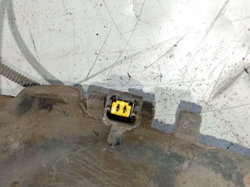 Recambio de tubo para peugeot 406 (8b) 2.0 hdi 90 referencia OEM IAM   