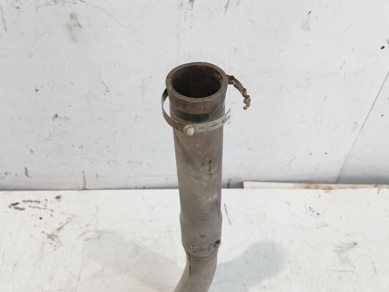 Recambio de tubo para peugeot 406 (8b) 2.0 hdi 90 referencia OEM IAM   