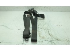 Recambio de cinturon seguridad trasero derecho para opel zafira b furgoneta/monovolumen (a05) 1.7 cdti van (m75) referencia OEM 