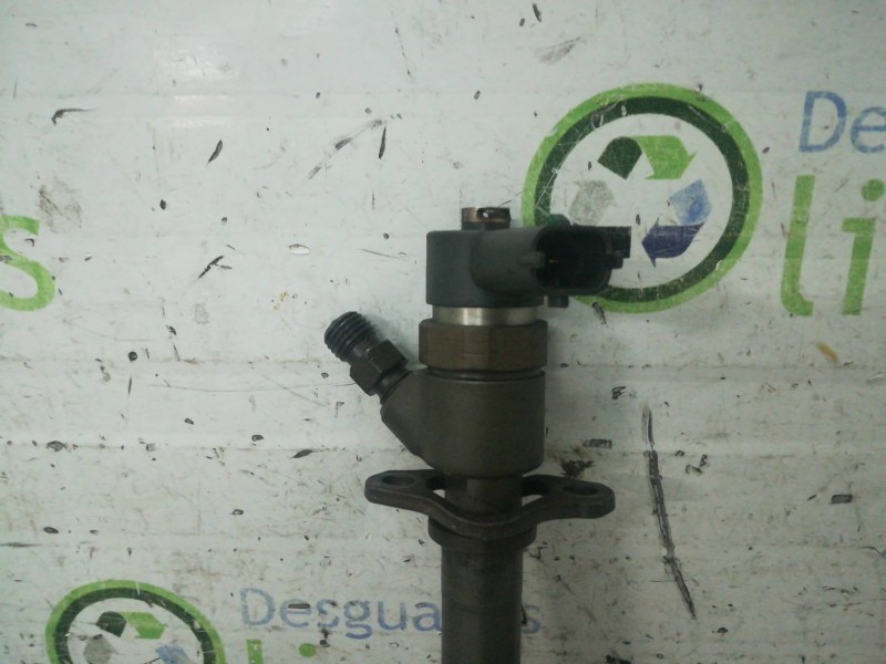 Recambio de inyector para  referencia OEM IAM  0445110078 8658352