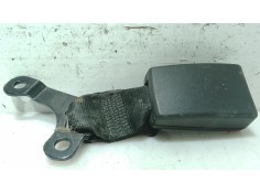 Recambio de anclaje cinturon trasero central para opel zafira b furgoneta/monovolumen (a05) 1.7 cdti van (m75) referencia OEM IA