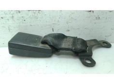 Recambio de anclaje cinturon trasero central para opel zafira b furgoneta/monovolumen (a05) 1.7 cdti van (m75) referencia OEM IA 2
