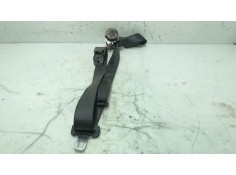 Recambio de cinturon seguridad trasero izquierdo para opel zafira b furgoneta/monovolumen (a05) 1.7 cdti van (m75) referencia OE