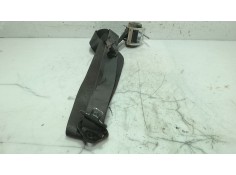 Recambio de cinturon seguridad delantero derecho para opel zafira b furgoneta/monovolumen (a05) 1.7 cdti van (m75) referencia OE