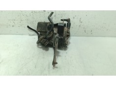 Recambio de portafiltro gasoil para opel zafira b furgoneta/monovolumen (a05) 1.7 cdti van (m75) referencia OEM IAM    2