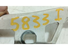 Recambio de bisagra capot delantero izquierdo para opel zafira b furgoneta/monovolumen (a05) 1.7 cdti van (m75) referencia OEM I 2