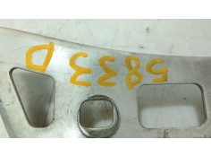 Recambio de bisagra capot delantero derecho para opel zafira b furgoneta/monovolumen (a05) 1.7 cdti van (m75) referencia OEM IAM 2