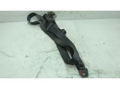 Recambio de cinturon seguridad trasero derecho para opel zafira b furgoneta/monovolumen (a05) 1.7 cdti van (m75) referencia OEM 