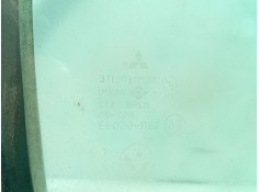 Recambio de luna custodia trasera derecha para mitsubishi galant viii (ea_) 2.0 tdi (ea6a) referencia OEM IAM MR192676   2