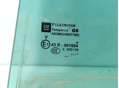 Recambio de luna custodia trasera izquierda para citroën c4 picasso i monospace (ud_) 1.6 hdi 110 referencia OEM IAM    2