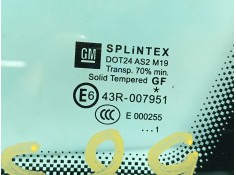 Recambio de luna custodia delantera izquierda para citroën c4 picasso i monospace (ud_) 1.6 hdi 110 referencia OEM IAM    2