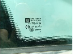 Recambio de luna custodia delantera derecha para citroën c4 picasso i monospace (ud_) 1.6 hdi 110 referencia OEM IAM    2