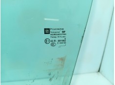 Recambio de luna delantera izquierda para citroën c4 picasso i monospace (ud_) 1.6 hdi 110 referencia OEM IAM    2