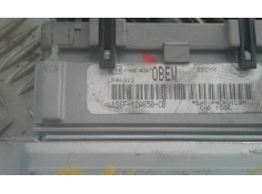 Recambio de centralita motor uce para ford fiesta berlina (dx) ambiente   |   12.99 - 12.00 | 1999 - 2000 | 60 cv / 44 kw refere 2