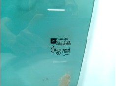 Recambio de luna trasera izquierda para citroën c4 picasso i monospace (ud_) 1.6 hdi 110 referencia OEM IAM    2
