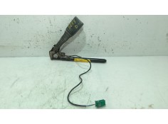 Recambio de anclaje cinturon delantero derecho para opel zafira b furgoneta/monovolumen (a05) 1.7 cdti van (m75) referencia OEM 